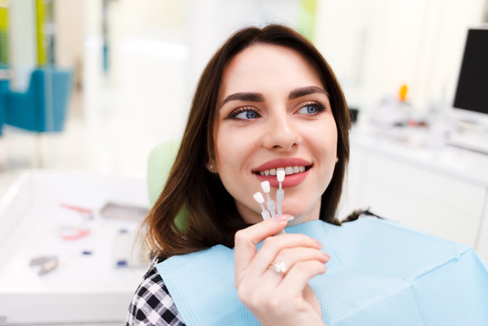 Dental Veneers South Ogden