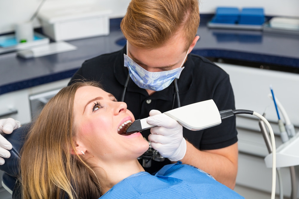 Cerec Dental Crowns South Ogden