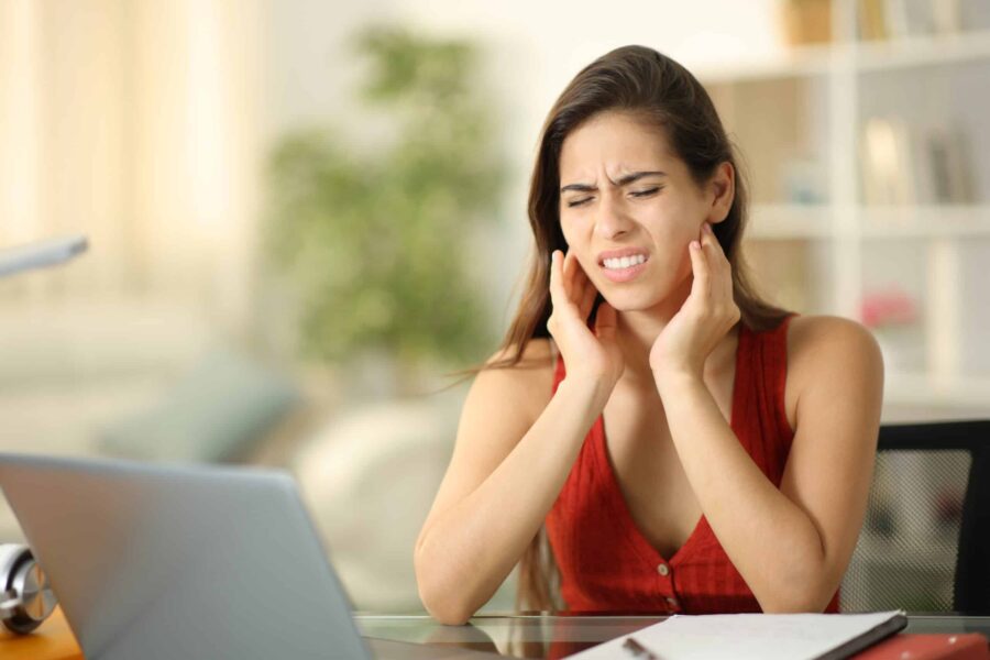 TMJ Treatment in Ogden