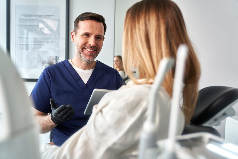 general dentist south ogden