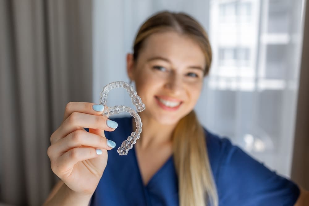 suresmile clear aligners