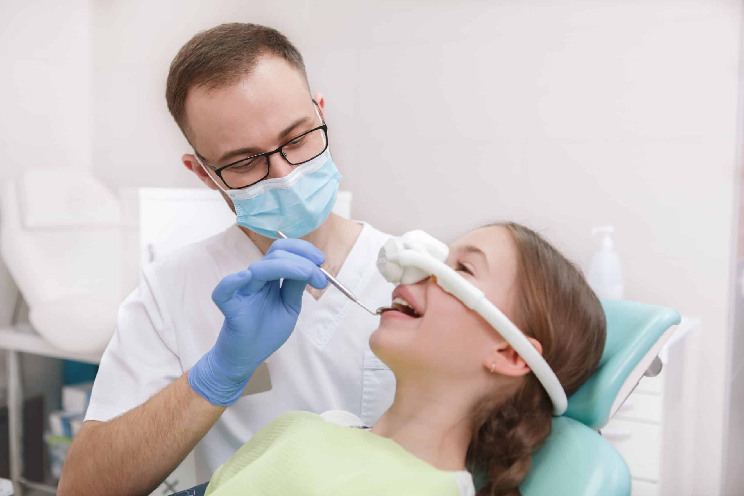 dentist ogden